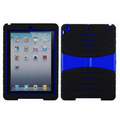 iBank(R)Rubberized Back Cover for iPad Air 2